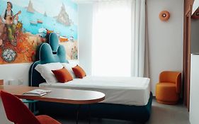 Albergo Dipinto Baccofurore
