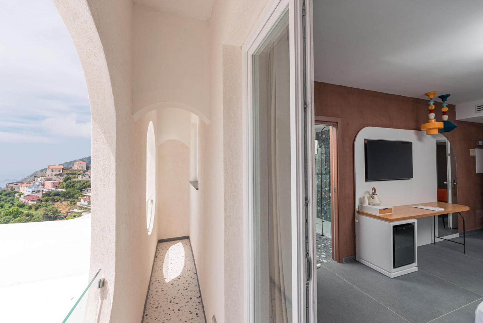 Albergo Dipinto Baccofurore Exterior foto