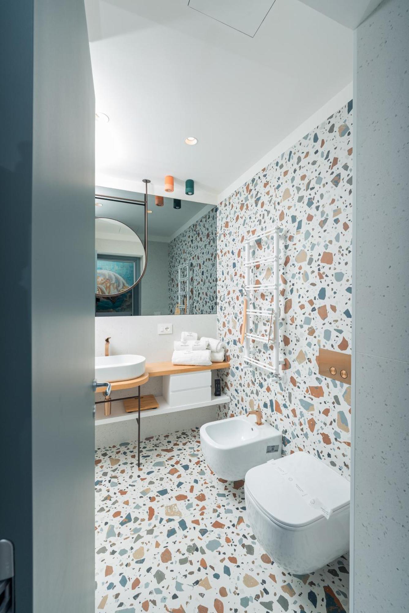 Albergo Dipinto Baccofurore Exterior foto